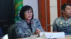 Pemkab Sintang Hadirkan Pameran Ekraf untuk Ramaikan HUT Kota Sintang ke-664