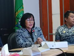 Pemkab Sintang Hadirkan Pameran Ekraf untuk Ramaikan HUT Kota Sintang ke-664
