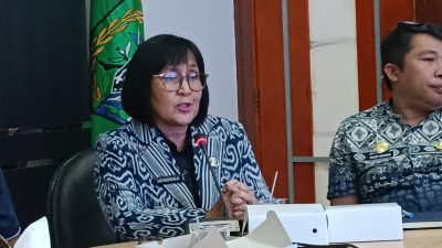 Pemkab Sintang Hadirkan Pameran Ekraf untuk Ramaikan HUT Kota Sintang ke-664