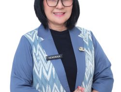 Penutupan Pameran Ekraf Sintang 2026 Hadirkan Konser Gratis Bagindas